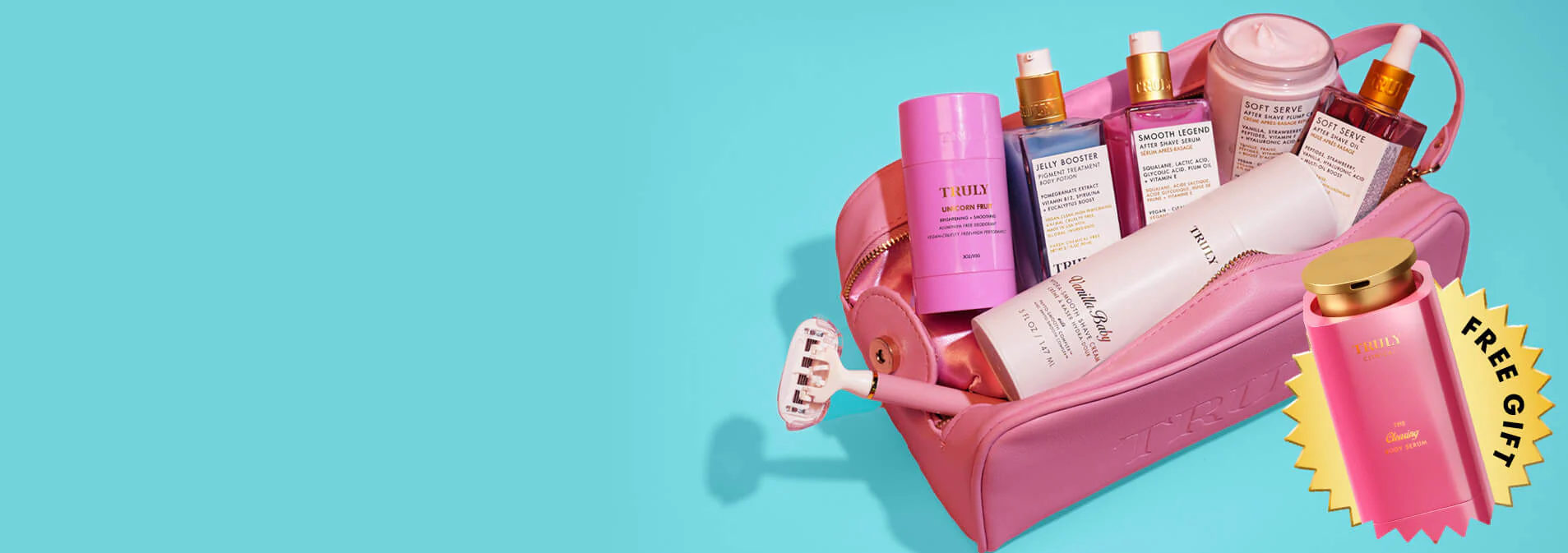 Clean Beauty With Clinical Results